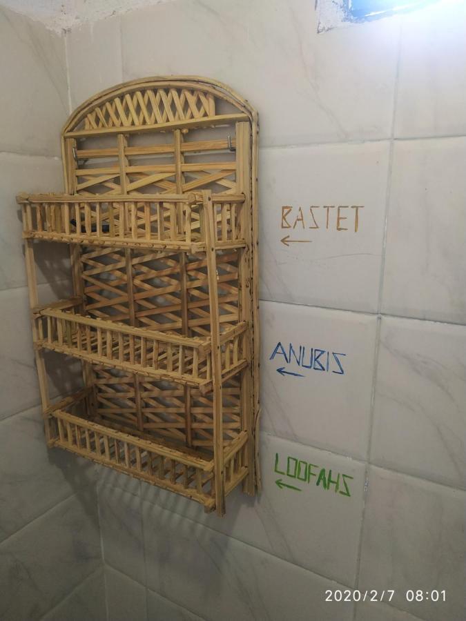 Modos Place Luxor Kültér fotó