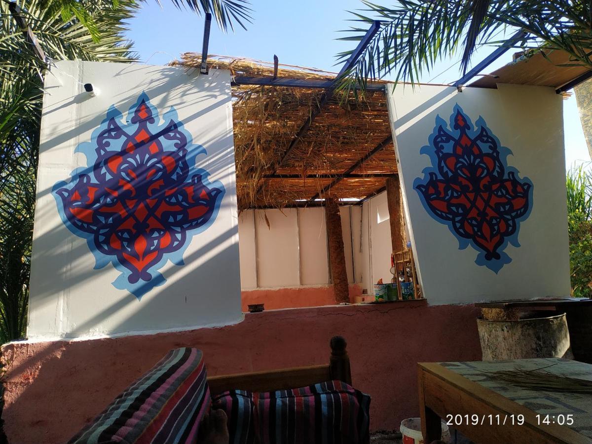 Modos Place Luxor Kültér fotó