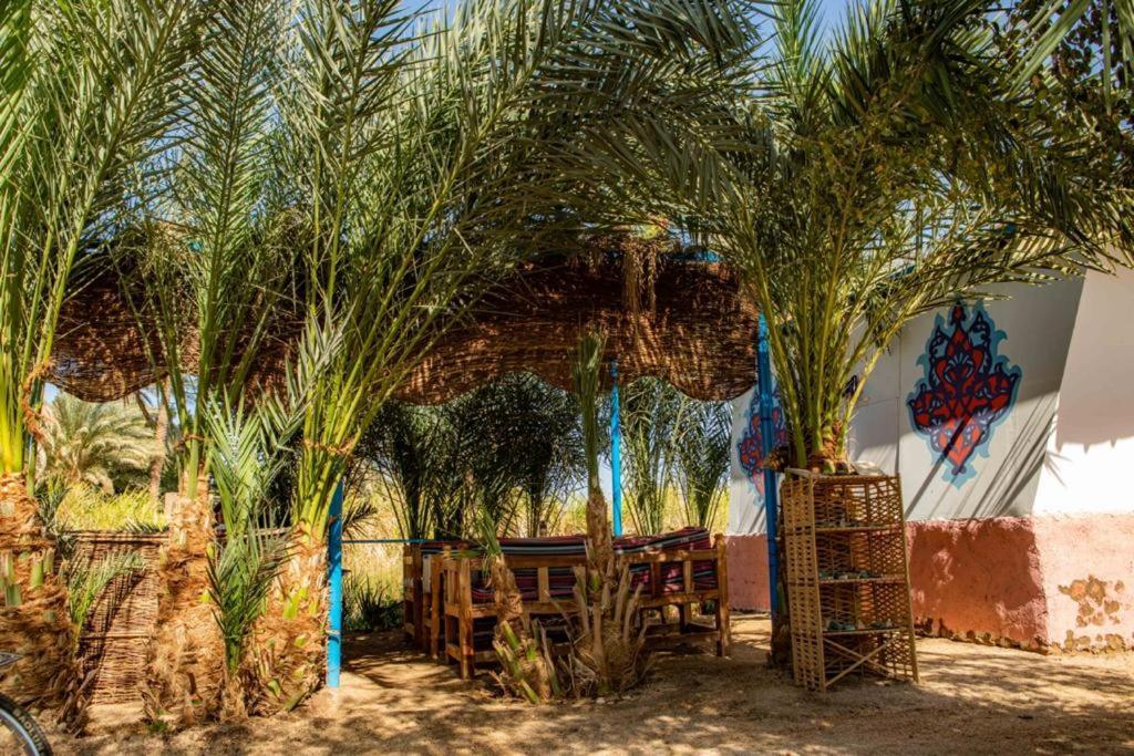 Modos Place Luxor Kültér fotó