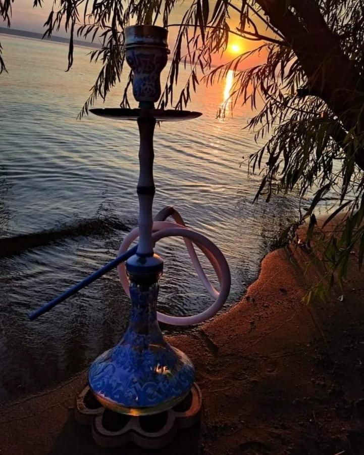 Modos Place Luxor Kültér fotó