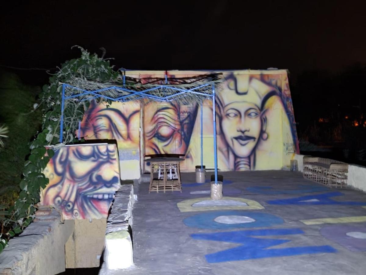 Modos Place Luxor Kültér fotó