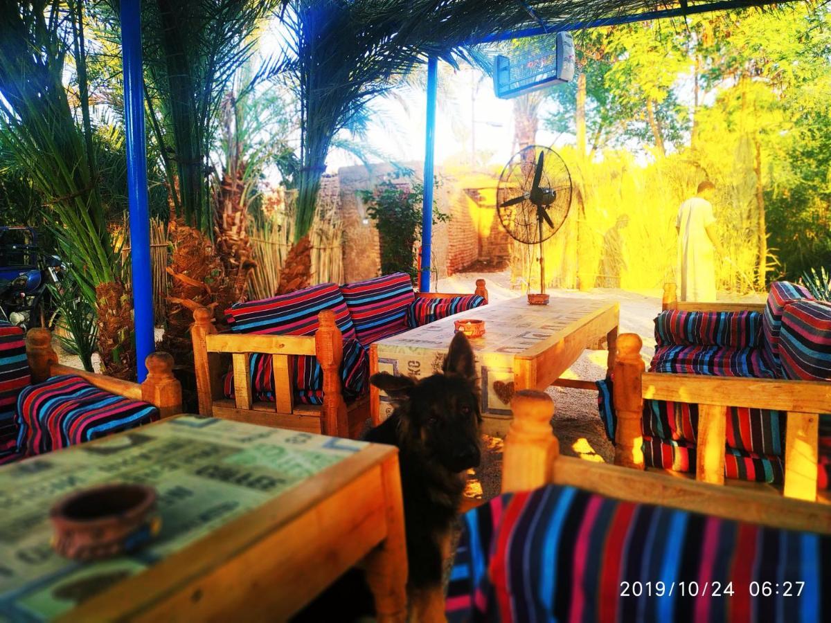 Modos Place Luxor Kültér fotó