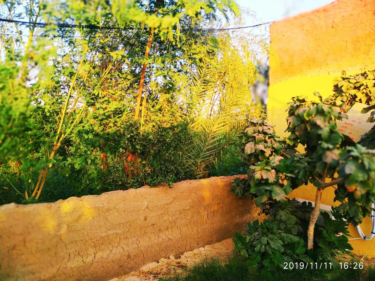 Modos Place Luxor Kültér fotó